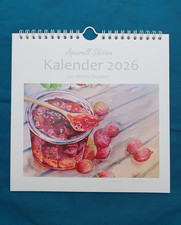 Kalender 2026  -