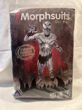 The Mouth  - Morphsuit