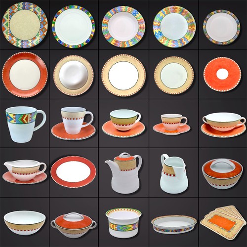 Switch villeroy boch teller - villeroy,