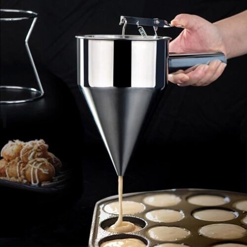 Donut-Cupcake-Pfannkuchen-Waff