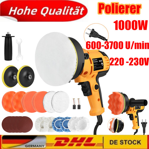 Profi auto poliermaschine - profi,