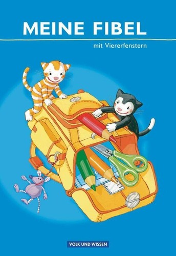 Meine fibel ausgabe 2009 - meine,