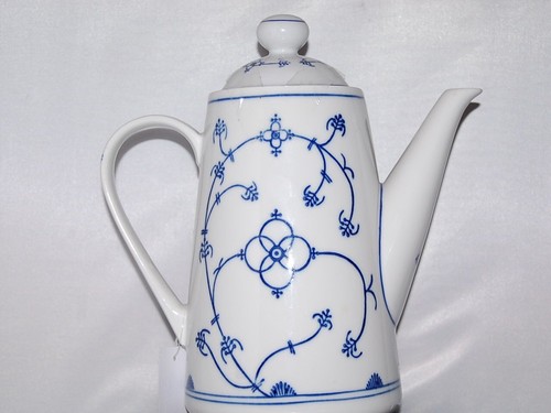 Kaffeekanne pers indisch - kaffeekanne,