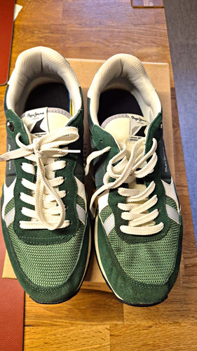 Pepe jeans herren sneaker low - herren,