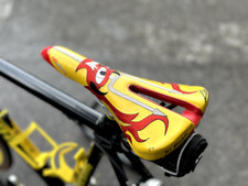 Müsing Rennrad Race Alubike