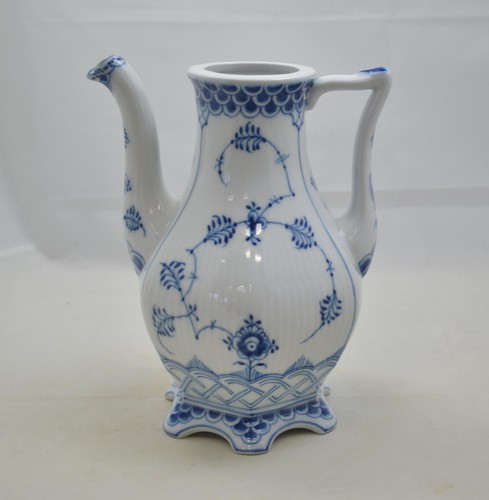 Royal copenhagen musselmalet - -,