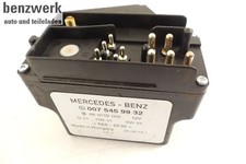 Mercedes w124 w460 w461 - w460,