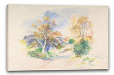 Kunstdruck Auguste Renoir -