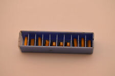 Wendeschneidplatten HERTEL  3.41020R140 CM3 P25 M20 K20 10Stück RHV3705