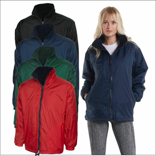 Uneek premium wende fleece - uneek,