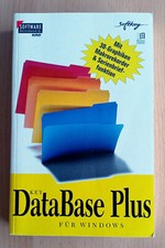 Data Base Plus für Windows