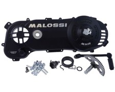 Variodeckel Motordeckel Set