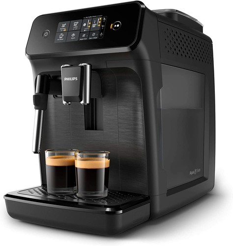 Philips kaffeevollautomat - philips,