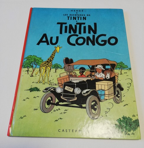 Bücher tim und struppi - und,