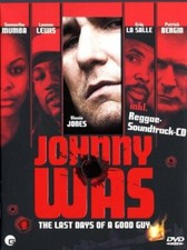 Johnny Was (+ Audio-CD) [2
