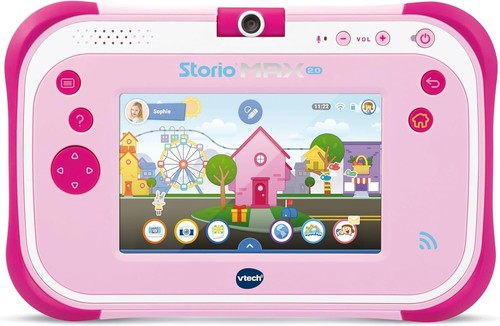 Vtech 108855 tablet - –,