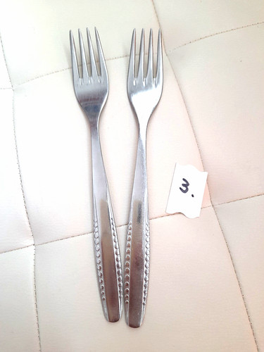 Ddr abs besteck 122 - abs, gabel