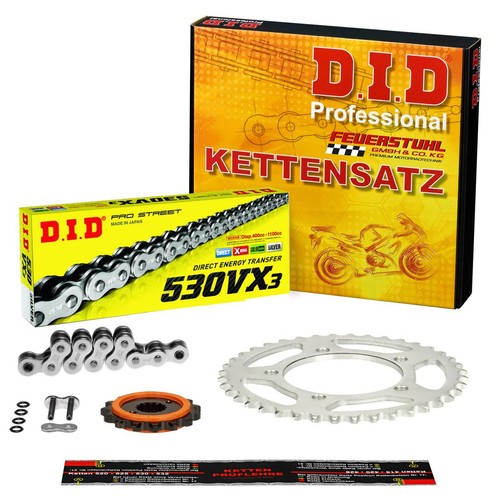 Kettensatz yamaha yzf - kettensatz,