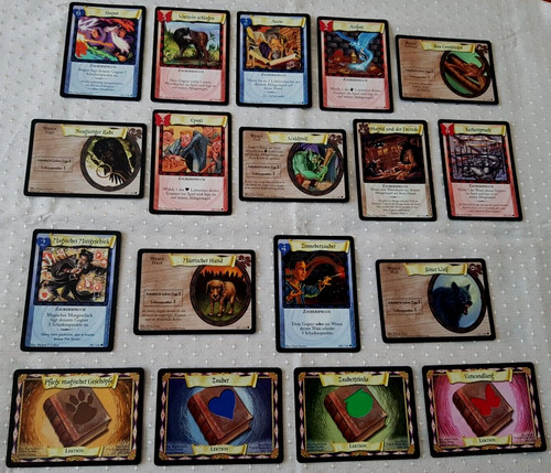 Harry potter trading - potter,