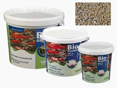 2500 velda bio oxydator - 2500,