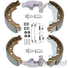 HANDBREMSBACKEN passend für