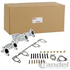 ABGASKRÜMMER KRÜMMER für