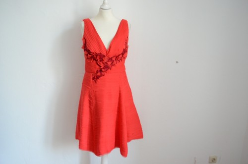 Marchesa uvp 740 kleid - marchesa,