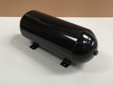 nahtloser Aluminium Lufttank