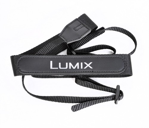 Original panasonic lumix - original,