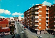 Chivasso Ivrea Strasse