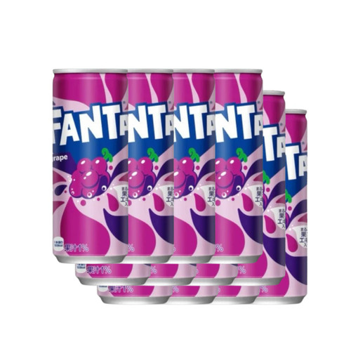 Mhd abgelaufen fanta - abgelaufen, grape