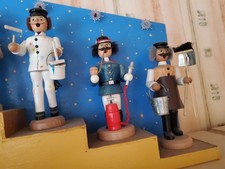 Räuchermänner Erzgebirge