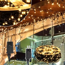 LED Lichterkette 10-200M