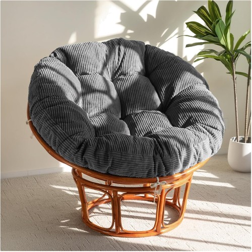 Papasan kissen cord bezug - papasan,