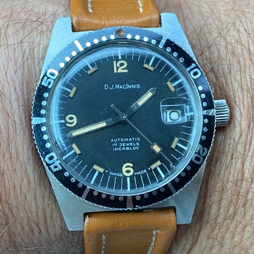 Taucheruhr atm - taucheruhr,