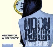 James bond moonraker - james,