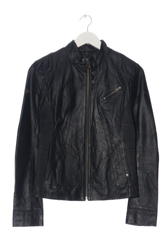 Puma kunstlederjacke damen - puma,