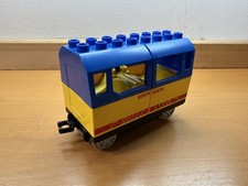 Lego Duplo Wille Eisenbahn