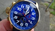 Invicta I-Force