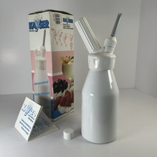 Kayser Sahneautomat Cream