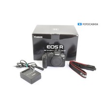 Canon EOS R + TOP (283235)