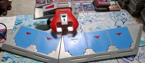 Duel disk kazuki - disk, (kazuki