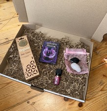 Esoterik Box – Mystik &