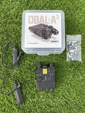 Steiner DBAL-A3 1/3R Visible