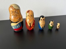 Russische Matroschka
