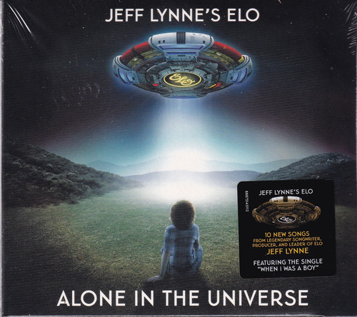Electric light orchestra - electric,