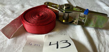 LASHING STRAPS LASHING STRAP