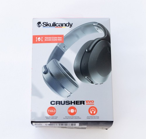 Skullcandy crusher evo - crusher,