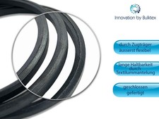 Doppelkeilriemen passend für