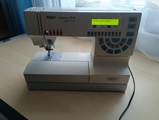Nähmaschine pfaff 7510